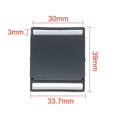 TJ1027# 3.0cm