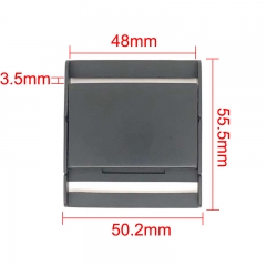TJ1019# 4.8cm
