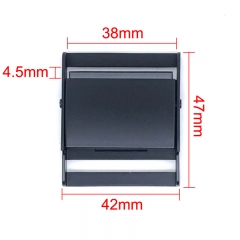 TJ1016# 1.5''