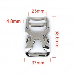 TJ1032# 1.0''