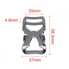 TJ1032# 1.0''