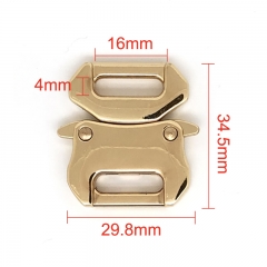 TJ1021# 1.6cm
