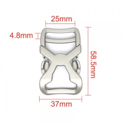 TJ1032# 1.0''