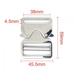 TJ1031# 1.5''