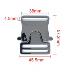 TJ1014# 1.5''