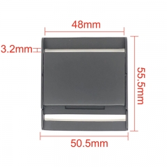 TJ1019# 4.8cm