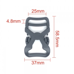 TJ1032# 1.0''