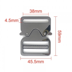 TJ1031# 1.5''