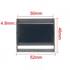 TJ1020# 2.0''