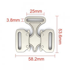 TJ1023# 1.0''