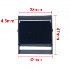 TJ1016# 1.5''