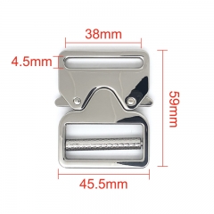 TJ1031# 1.5''