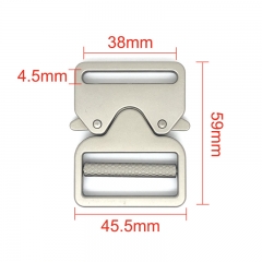 TJ1031# 1.5''