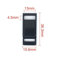 TJ1025# 1.3cm