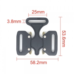 TJ1023# 1.0''