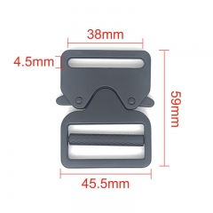 TJ1031# 1.5''