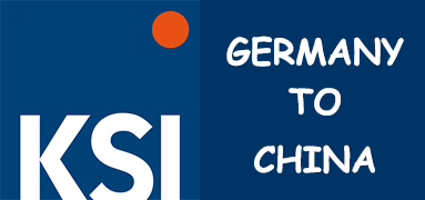 KSITECH (Shanghai) Co., Ltd. Established