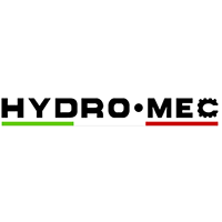 The distributor of  Hydro-Mec gearboxs in China