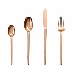 Stainless Steel Flatware Set