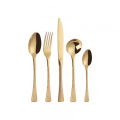 Stainless Steel Flatware Set