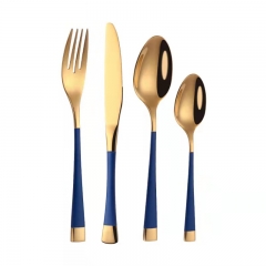 Stainless Steel Flatware Set