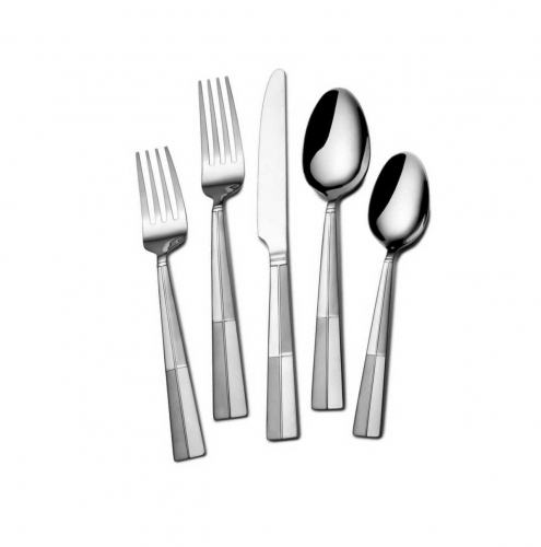 Stainless Steel Flatware Set