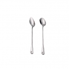 Stainless Steel Ice Spoon