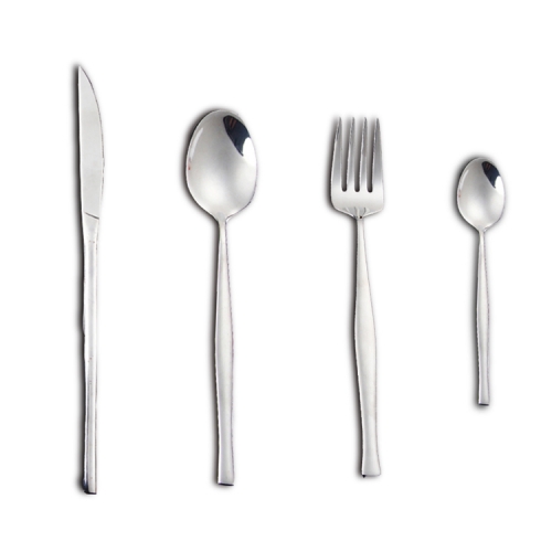 Stainless Steel Flatware Set