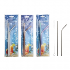 Stainless Steel Straw