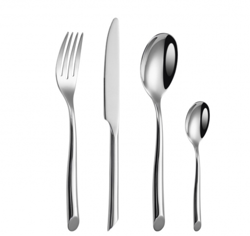 Stainless Steel Flatware Set