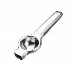 Stainless Steel Lemon Clamp