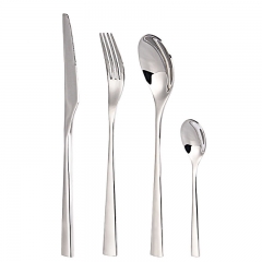 Stainless Steel Flatware Set