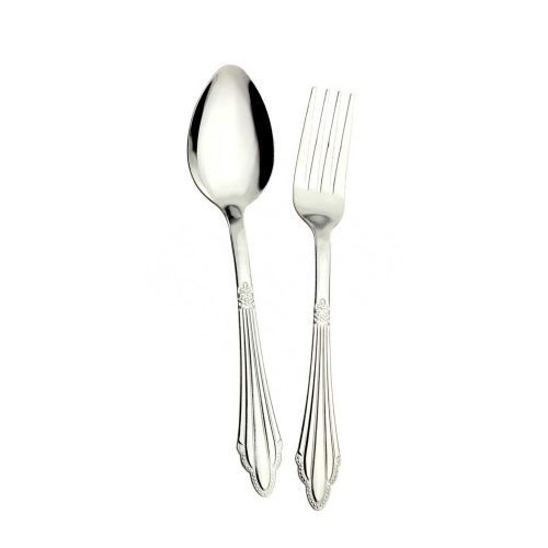 Stainless Steel Flatware