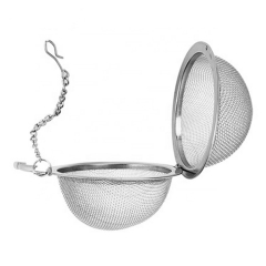 Stainless Steel Tea Strainer