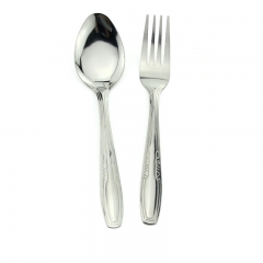 Stainless Steel Flatware