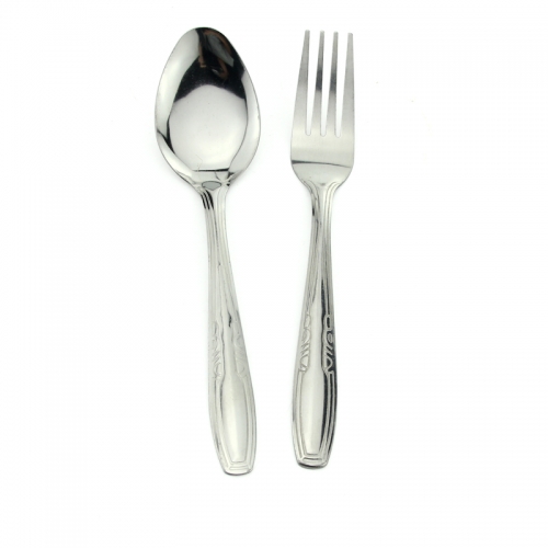 Stainless Steel Flatware