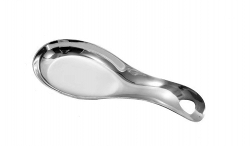 Stainless Steel Rice Spoon(S)