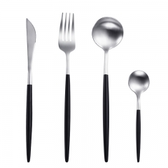 Stainless Steel Flatware Set