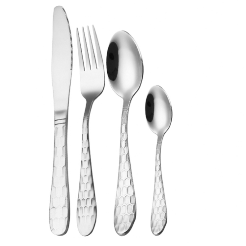 Stainless Steel Flatware Set