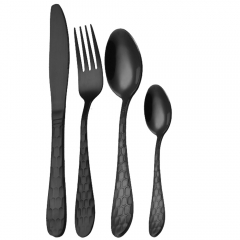 Stainless Steel Flatware Set