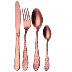 Stainless Steel Flatware Set