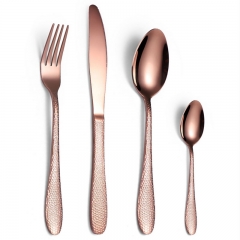 Stainless Steel Flatware Set