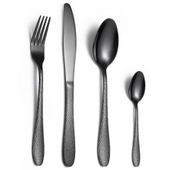 Stainless Steel Flatware Set