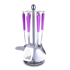 Stainless Steel Kitchenware Set