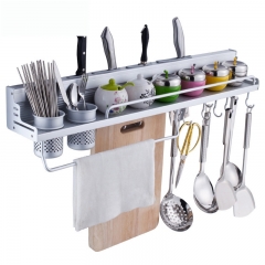 Aluminum Kitchen Shelving