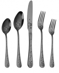 Stainless Steel Flatware Set