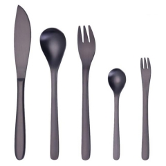 Stainless Steel Flatware Set