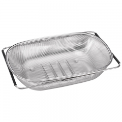 Stainless Steel Drain Basket