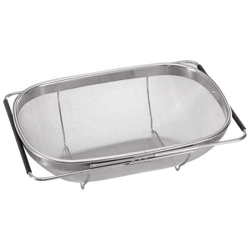 Stainless Steel Drain Basket