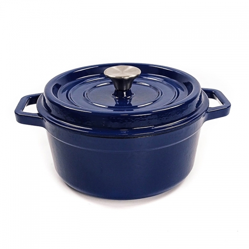 Enamel Cookware Set